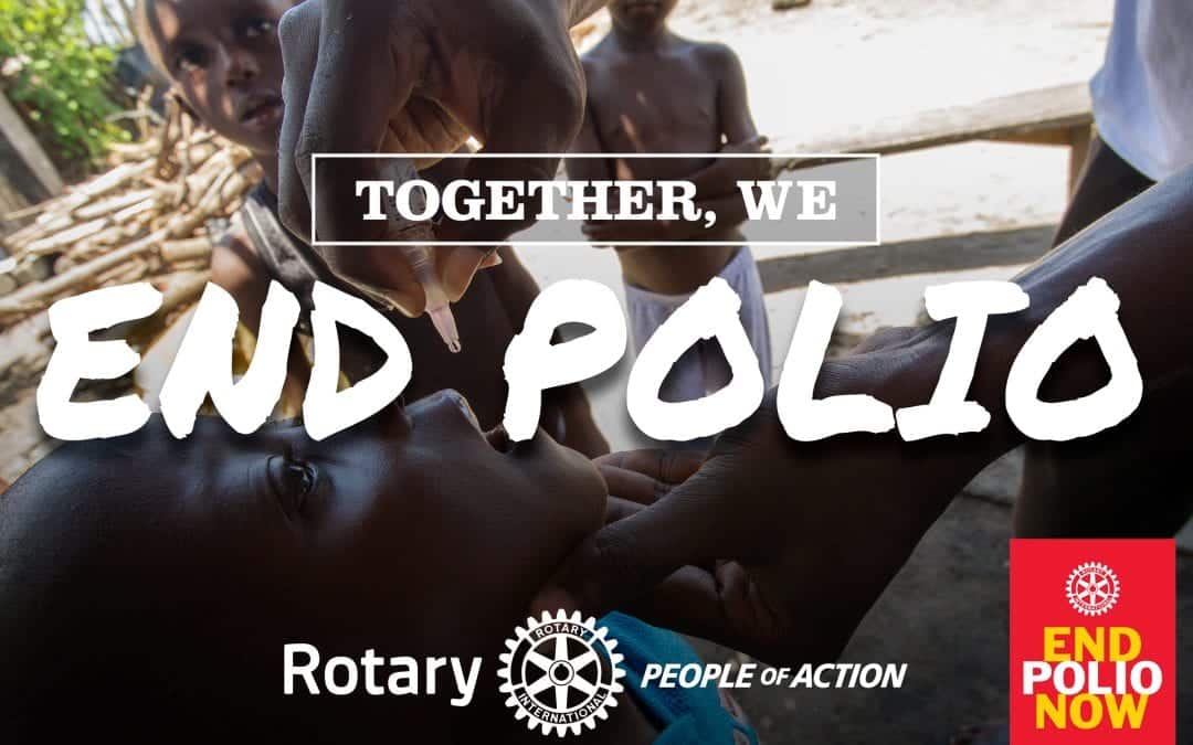 End Polio Newsletter – February 2023