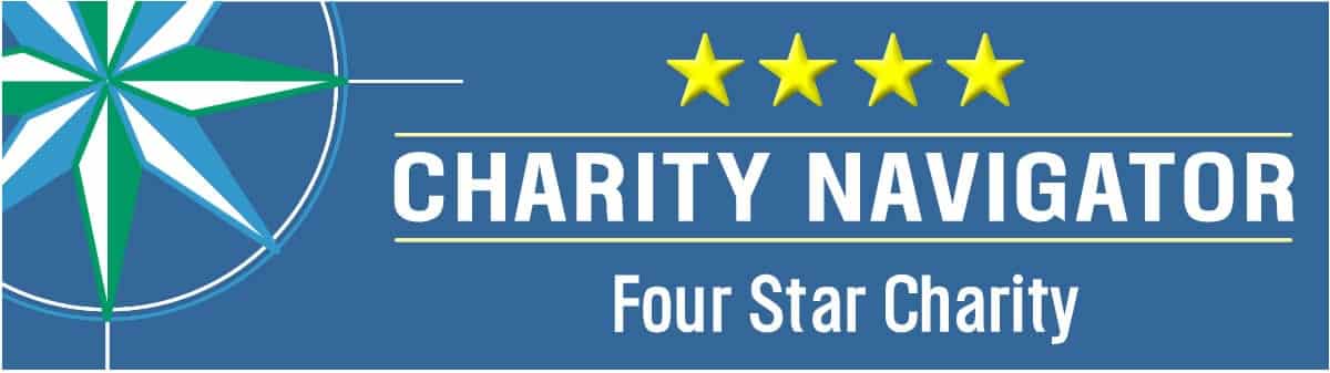 Charity Navigator | Four Star Charity