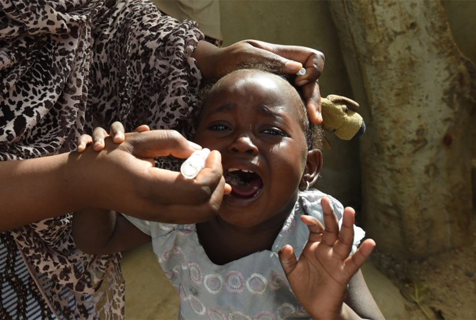 Immunizations ongoing in Malawi